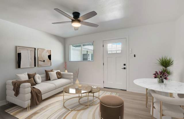 Fully Renovated Studio - Central Tempe | Close to ASU! Gallery 3