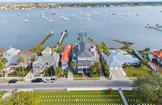 105 MARINE Street unit: 7 - 105 Marine Street, St. Augustine, FL 32084