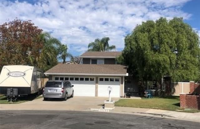 20202 Flax Circle - 20202 Flax Circle, Huntington Beach, CA 92646
