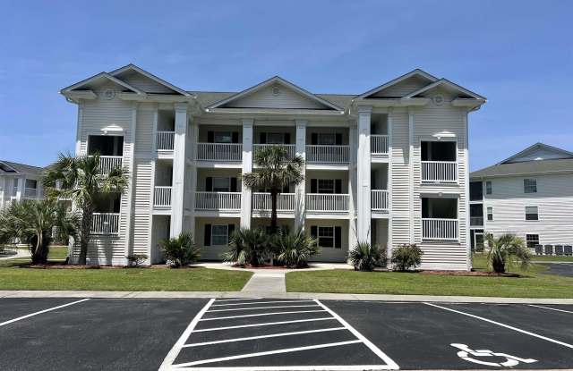 673 Tupelo Ln. - 673 Tupelo Lane, Longs, SC 29568