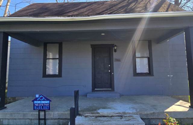 3 Bed - 2 Bath Home, Muncie's North Side! photos photos