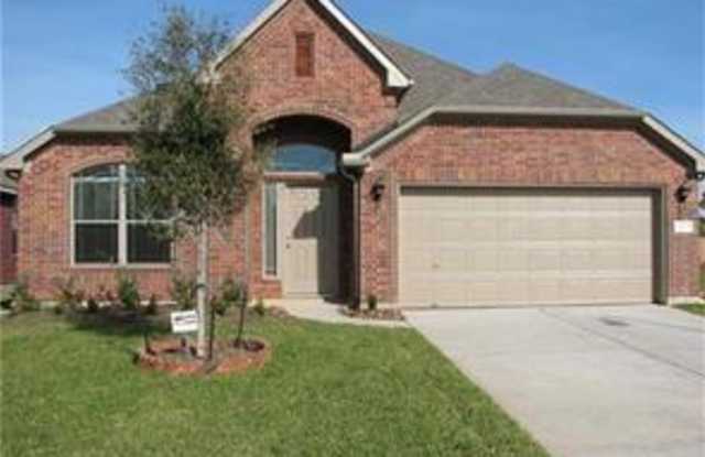 13403 Hickory Springs - 13403 Hickory Springs Lane, Pearland, TX 77584