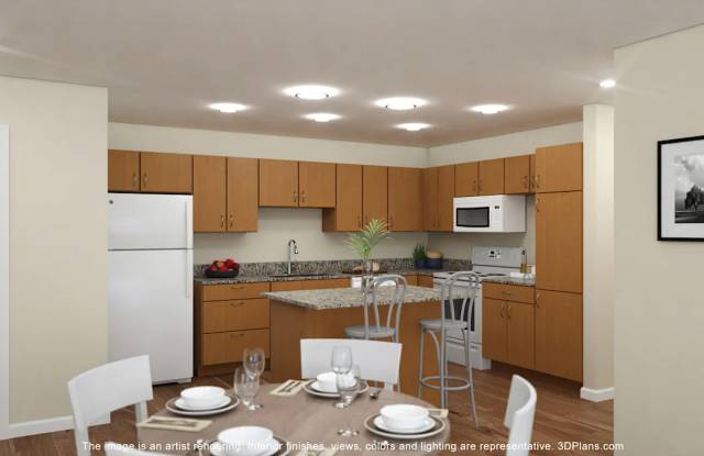 Cobia Cove - Affordable Housing Gallery 2