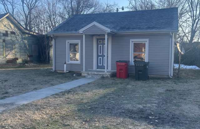 306 South Jessup Avenue photos photos