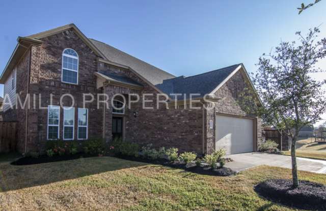 7815 Mesquite Hill Lane Gallery 2