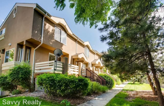 4525 East Kentucky Avenue - 4525 East Kentucky Avenue, Glendale, CO 80246
