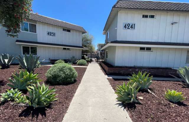 Studio Apartment – Montclair, CA Gallery 1