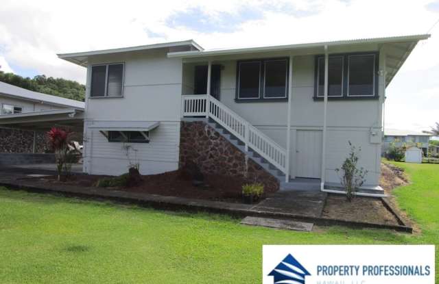 Newly Renovated home in Hilo photos photos