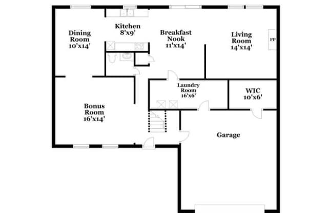 1641 Beckenbauer Way Gallery 3