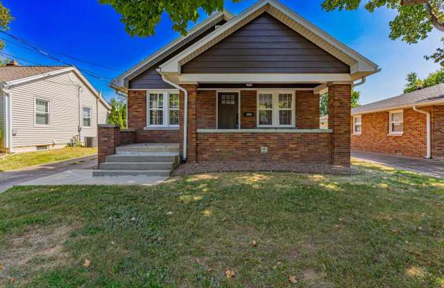 808 S Cullen Avenue photos photos