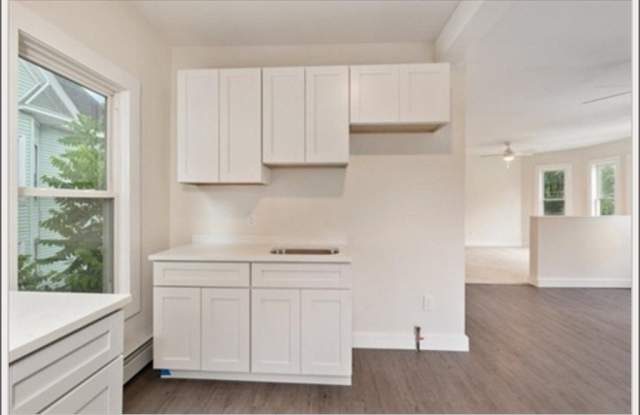 23-25 Davenport St - 23-25 Davenport Street, Haverhill, MA 01832