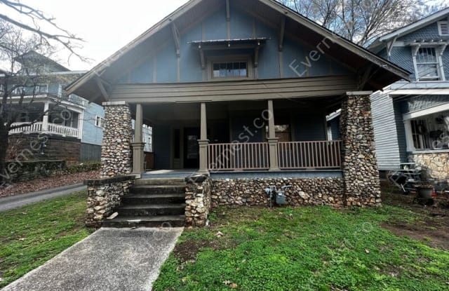 1502 12th St S - 1502 12th Street South, Birmingham, AL 35205