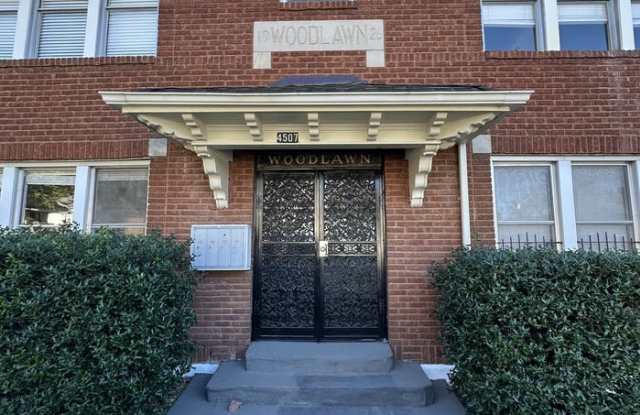 4507 Woodlawn Drive - 4507 Woodlawn Drive, Little Rock, AR 72205