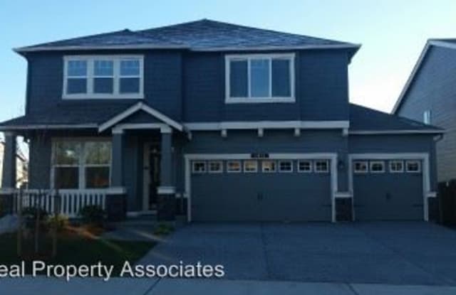 13925 173rd Pl SE - 13925 173rd Place Southeast, East Renton Highlands, WA 98059