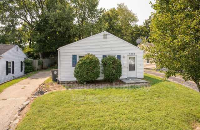 4340 Merrydale Street photos photos