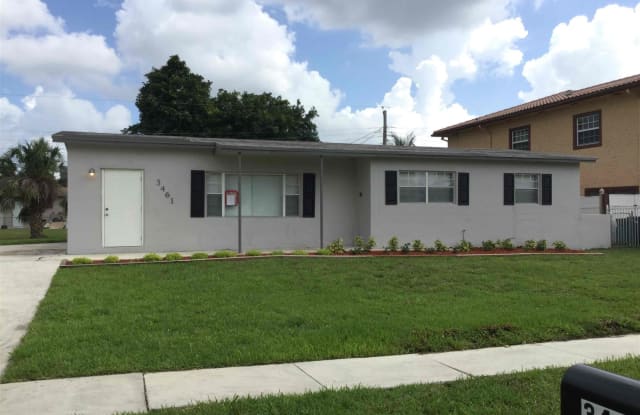3571 NW 80th Ave - 3571 Northwest 80th Avenue, Coral Springs, FL 33065