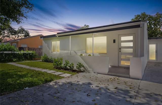1510 S 19th Ave - 1510 South 19th Avenue, Hollywood, FL 33020