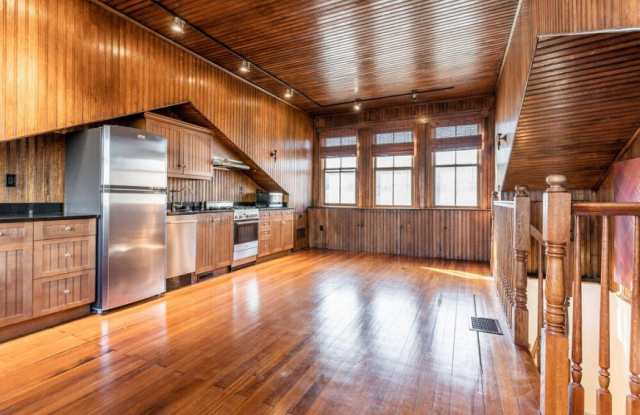 1609 Tremont St. - 1609 Tremont Street, Boston, MA 02120