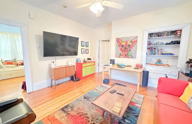 7 Sargent Ave. photos photos