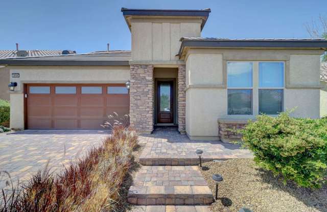 Absolutely stunning former model home, located in the highly sought-after Inspirada community! photos photos