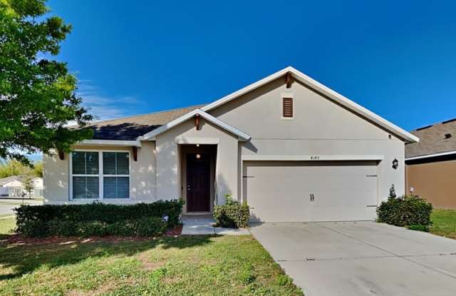 4140 Sophia Blvd - 4140 Sophia Boulevard, Winter Haven, FL 33881