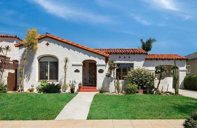 5183 Hastings - 5183 Hastings Road, San Diego, CA 92116