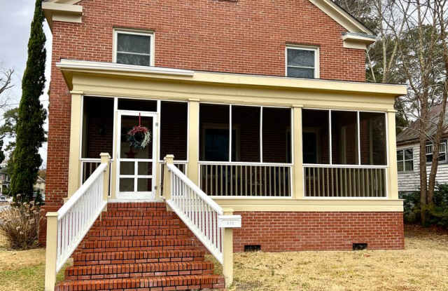 Stately Brick Home on Main Street photos photos