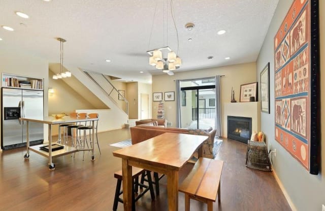 2818 Aldrich Avenue S - 2818 Aldrich Ave S, Minneapolis, MN 55408