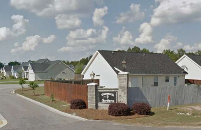 3BR/2BA House - 2332 Petal Path, Florence, SC 29541