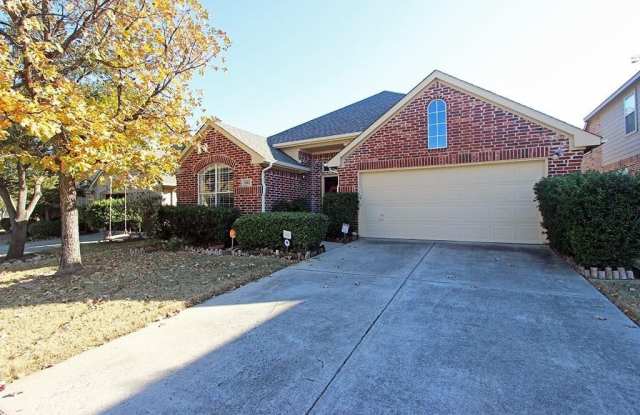 1861 Carson Lane - 1861 Carson Lane, Frisco, TX 75033