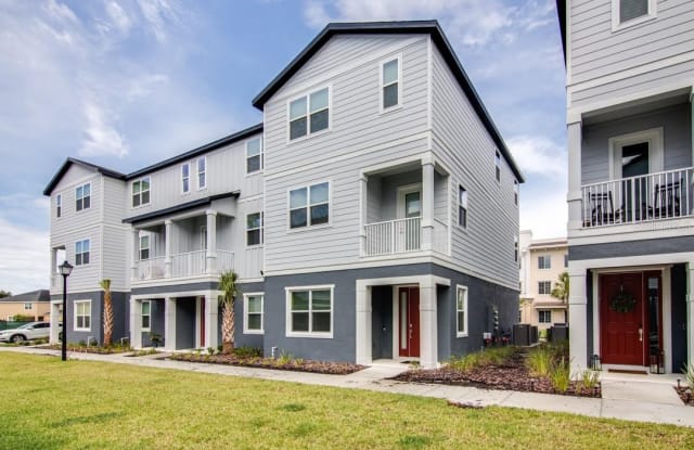 3439 NORMAN LEWIS ALLEY - 3439 Norman Lewis Aly, Alafaya, FL 32828 3439 NORMAN LEWIS ALLEY - 3439 Norman Lewis Aly, Alafaya, FL 32828