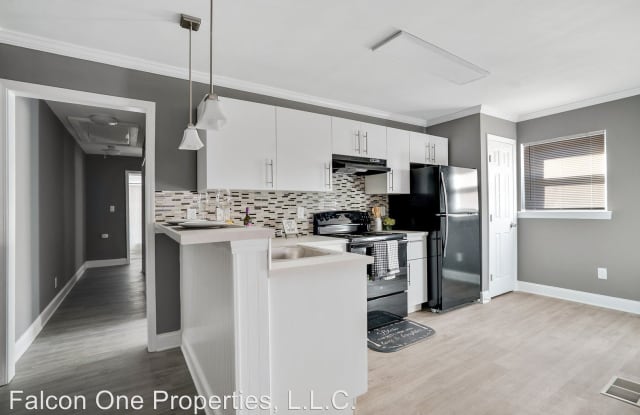 2503 Eastway Dr - 2503 Eastway Dr, Charlotte, NC 28205
