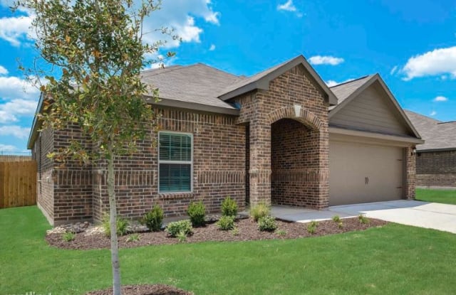 13604 Fehrman Rd - 13604 Fehrman Rd, Crowley, TX 76036