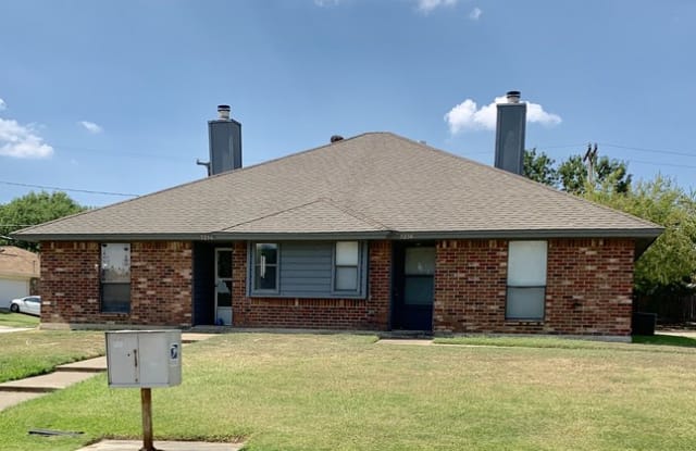 5234 Wild Horse Court - 5234 Wild Horse Court, Arlington, TX 76017