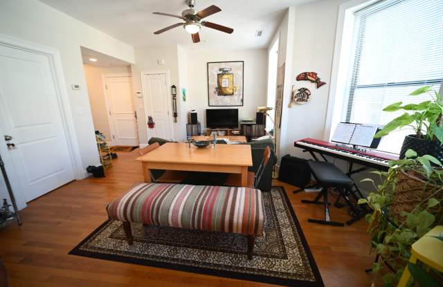 7 Sutherland Rd - 7 Sutherland Road, Boston, MA 02135 7 Sutherland Rd - 7 Sutherland Road, Boston, MA 02135