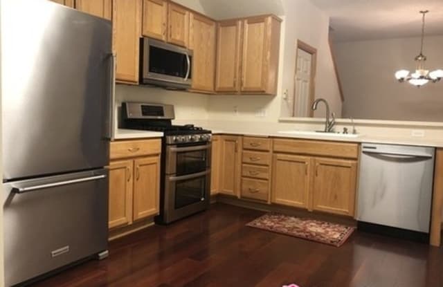 3640 Lawndale Lane N - 3640 Lawndale Lane North, Plymouth, MN 55447