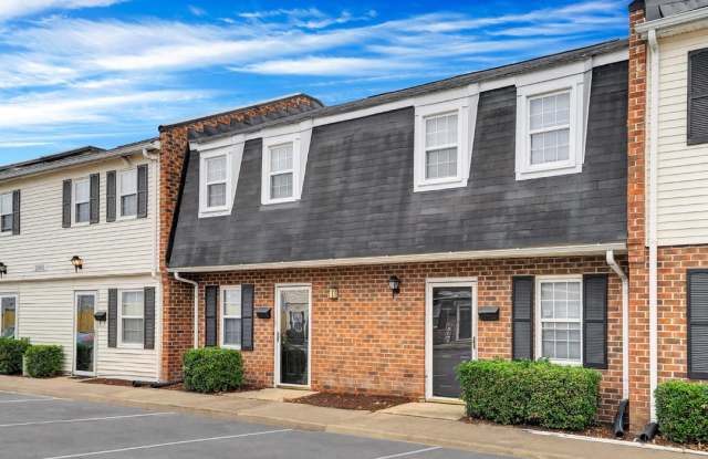 Riverstone Townhomes photos photos