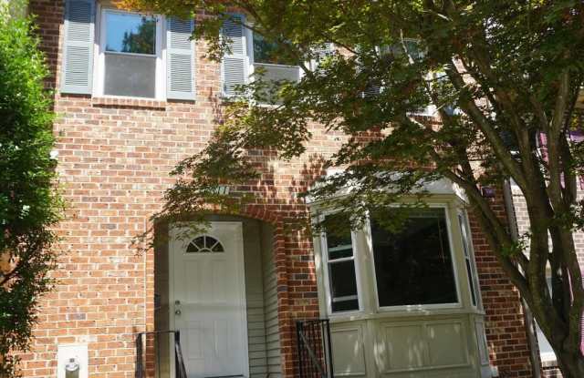 7611 HEATHERTON - 7611 Heatherton Lane, Potomac, MD 20854