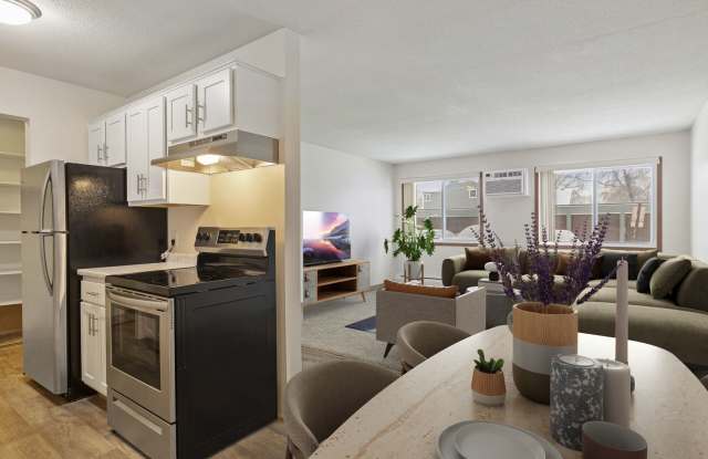 109th Place Apartments photos photos