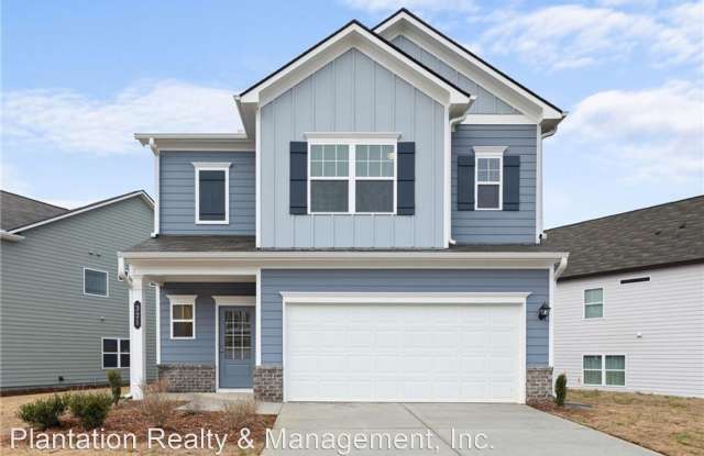 321 Cranston Drive - 321 Cranston Drive, Cherokee County, GA 30107