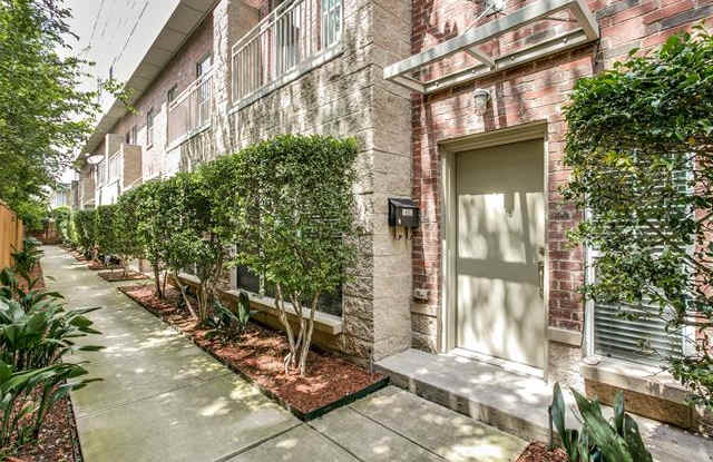 1605 Tribeca Way - 1605 Tribeca Way, Dallas, TX 75204