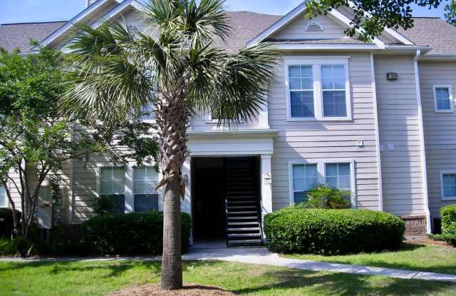 Short Term - Fully furnished two bedroom in Sweetgrass Landing - Mt. Pleasant photos photos