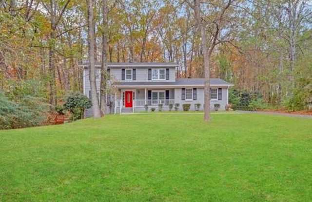 3401 Fawn Trail - 3401 Fawn Trail, Cobb County, GA 30066