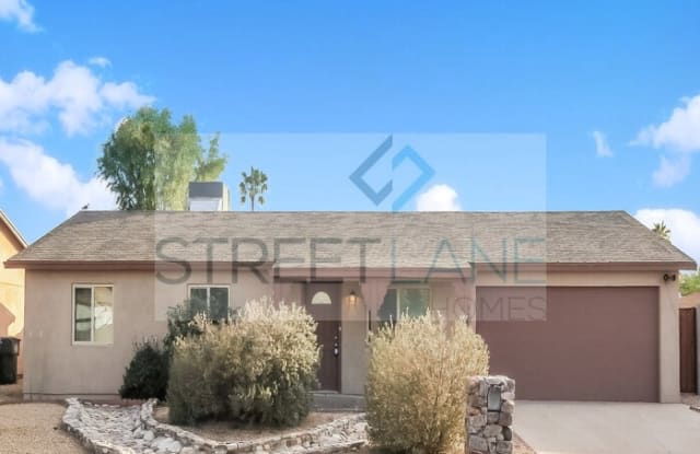 3547 East Gelding Drive - 3547 East Gelding Drive, Phoenix, AZ 85032