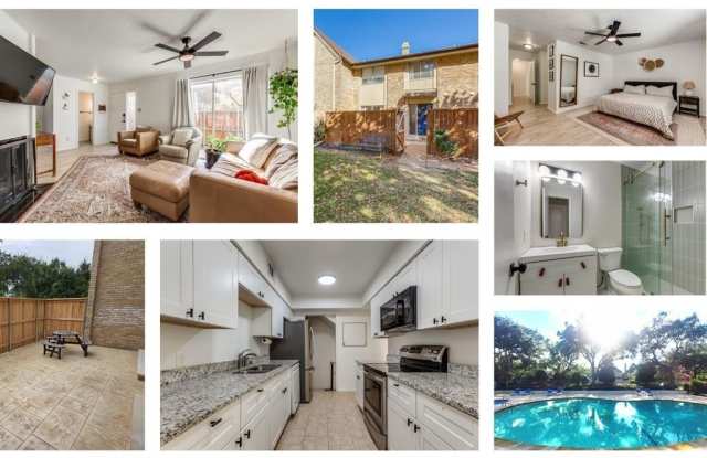2606 Custer Parkway - 2606 Custer Parkway, Richardson, TX 75080