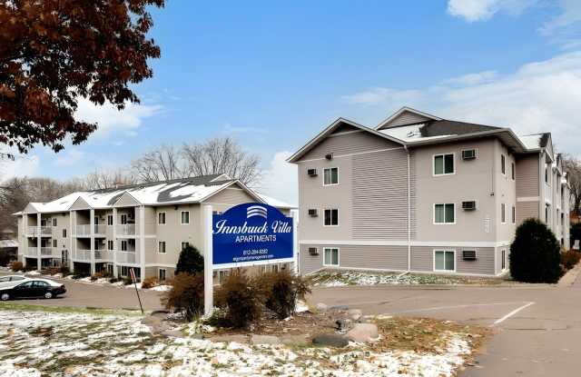 265 Silver Lake Road - 103 - 265 Silver Lake Road Northwest, New Brighton, MN 55112