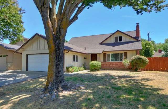 Beautiful 4 bed 2 bath Home in East Davis photos photos