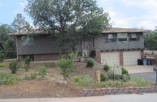 20 Circle Drive - 20 Circle Drive, Castle Rock, CO 80104