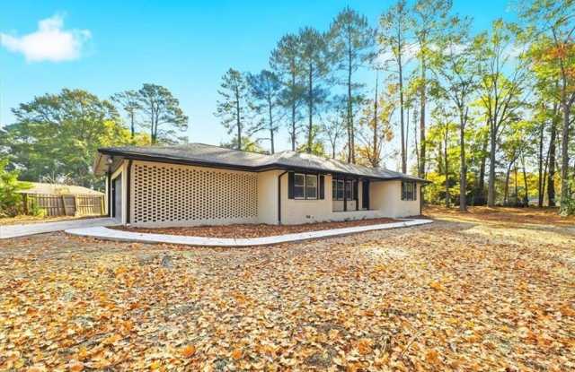 3488 RICHMOND Drive SE - 3488 Richmond Drive Southeast, Rockdale County, GA 30094