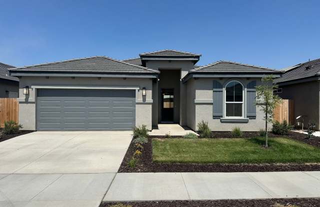 Brand new home in Kerman Ca photos photos